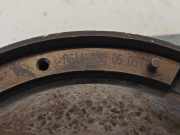 Türgriff Außen Links Hinten 51217401209 BMW 2 serie Active Tourer (F45) Großraumlimousine 218d 2.0 TwinPower Turbo 16V (B47-C20A(Euro 6))