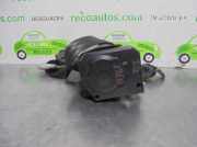 Sicherheitsgurt Links Hinten 1C0857805A Volkswagen New Beetle (9C1/9G1) SchrÃ¤gheck 3-drs 1.9 TDI 90 (ALH) ALH