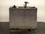 Radiator 253101E301 Hyundai Accent Limousine 1.5 CRDi VGT 16V (D4FA)