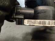 Stoßfängerträger Vorne 4661001 MG ZR Schrägheck 1.4 16V 105 (14K4F)