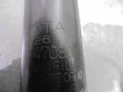 Stoßdämpfer Rechts Hinten 4853047080 Toyota Prius (ZVW3) Schrägheck 1.8 16V (2ZRFXE)