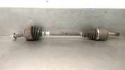 Antriebswelle Links Vorne 00519291680 Fiat 500L (199) Großraumlimousine 1.4 16V (843.A.1000)