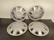 Nabenabdeckung R13 Ford Fiesta 3 Schrägheck 1.3 i,Classic (J6B(HCS))