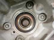 Rücklicht Rechts 63217200818 BMW X5 (E70) SUV xDrive 30d 3.0 24V (M57N2-D30(306D3))