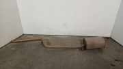 Auspuff Endtopf 2K0253609AM Volkswagen Caddy IV Van 2.0 TDI 122 4Motion (DFSE) DFSE