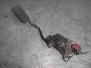 Gaspedal 18002AU410 Nissan PRIMERA BERLINA (P12) 1.9 16V Turbodiesel CAT