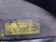 K?hlerventilator 95424670 Opel Mokka/Mokka X SUV 1.6 CDTI 16V 4x2 (B16DTH)