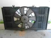 Kühlerventilator AX1680003252 Chrysler (PL) 2.0 16V CAT