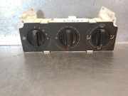 Bedienung Klimacontrolle 95658591 Citroën ZX Schrägheck 1.6i Avantage,Aura (XU5M3-K(B4A))