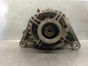 Lichtmaschine 270600D160 Toyota Corolla Verso (R10/11) Großraumlimousine 1.8 16V VVT-i (1ZZFE)
