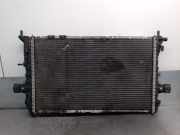 Radiator 1300210 Opel G Station Wagon (T98) 2.0 DTI 16V (F35)