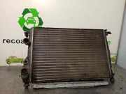 Radiator 7700429769 Renault Megane (BA) SchrÃ¤gheck 5-drs 1.9D RN,RT (F8Q-622)