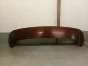 Heckspoiler BBN951960 Mazda 3 Sport (BL14/BLA4/BLB4) Schrägheck 1.6 CiTD 16V Euro 5 (Y6)