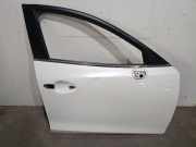 TÃ¼r Rechts Vorne BHY05802XE Mazda 3 (BM/BN) SchrÃ¤gheck 2.2 SkyActiv-D 150 16V (SH)