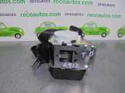 Sicherheitsgurt Rechts Hinten 9682036280 Peugeot 3008 I (0U/HU) Großraumlimousine 1.6 VTI 16V (EP6C(5FS))