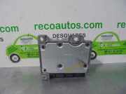 Steuergerät Airbag 9658137980 Citroën C4 Coupé (LA) Schrägheck 3-drs 1.6 HDi 16V (DV6ATED4(9HX))