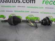 Antriebswelle Links Vorne 8200467679 Renault IV (JK0) 2.2 dCi Turbodiesel