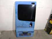 Tür Links Hinten 7751472647 Renault II Autobús (JL) 2.0 dCi 115