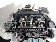 Motor RH02 Citroën CITROËN PICASSO I Monospace (UD_) 2.0 HDi 150