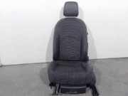 Sitz Links Vorne 5F0881375L Seat Leon (5FB) Schr?gheck 5-drs 1.4 TSI 16V (CZCA)