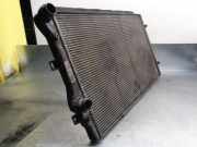 Radiator 1K0121251AT Audi A3 (8P1) Schrägheck 3-drs 1.9 TDI (BXE)