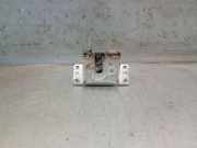 Heckschloss 93458109 Opel VIVARO 1.9 CDTI CAT (F9Q-760 / L08)
