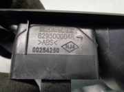 Schalter F?r Elekt. Fensterheber Links Hinten 829500004R Renault III BERLINA 5 P 1.9 dCi Diesel