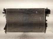 Radiator 13108569 Opel Signum (F48) SchrÃ¤gheck 5-drs 3.0 CDTI V6 24V (Y30DT)