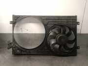 Kühlerventilator 1J0121207T Seat Toledo (1M2) Limousine 1.6 16V (BCB)