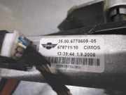 Pedalen Set C4000206SE Mini (R55) Cooper