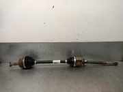 Antriebswelle Rechts Vorne 9825300980 Opel Corsa F (UB/UH/UP) Schrägheck 5-drs 1.5 CDTI 100 (D15DT(DV5RD))