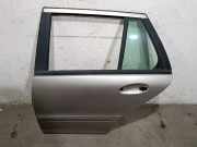Tür Links Hinten A2037301105 Mercedes-Benz C Kombi (S203) 1.8 C-180K 16V (M271.946)