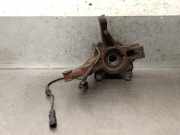 Achsschenkel Halter Rechts Vorne 6Q0407256AC Audi A1 Sportback (8XA/8XF) Schrägheck 5-drs 1.6 TDI 16V (CAYB(Euro 5))