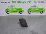 Warnleuchte Schalter 843320D020 Toyota Yaris II (P9) SchrÃ¤gheck 1.4 D-4D (1NDTV)