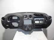 Armaturenbrett 682001HB0A Nissan Micra (K13) SchrÃ¤gheck 1.2 12V (HR12DE)