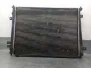 Radiator 253101DXXX Kia Carens III (FG) Großraumlimousine 2.0 CRDI VGT 16V (D4EA)
