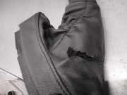 Innenspiegel Toyota Yaris II (P9) Schrägheck 1.33 16V Dual VVT-I (1NRFE)