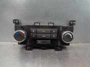 Bedienung Klimacontrolle 3870568 Daewoo / Chevrolet Cruze Schrägheck 1.6 16V VVT (F16D4)
