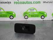 Schalter Für Elekt. Fensterheber Links Hinten 31394840 Volvo V40 Cross Country (MZ) Schrägheck 5-drs 2.0 D2 16V (D4204T8(Euro 6b))