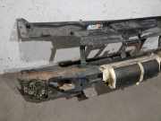 Schlie?platte K?hlertr?ger 6K0805591S Seat Ibiza II (6K1) Schr?gheck 1.9 SDI Latino (AEY)