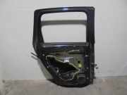 Tür Links Hinten 9006Q3 Citroën C3 Picasso (SH) Großraumlimousine 1.6 HDi 90 (DV6DTED(9HP))