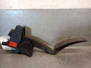 Gaspedal 2055009000 SsangYong Kyron SUV 2.7 270 Xdi 20V 4x4 (M665.925(Euro 4))
