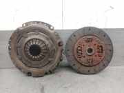 Kupplungsset 3020005000 SsangYong Musso GelÃ¤ndewagen 2.3D (OM601.940)
