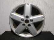 Felge EQ000 Nissan X-Trail (T30) SUV 2.2 dCi 16V 4x2 (YD22ETi)