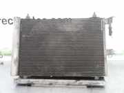 Klimakondensator 9645974780 Citroën Xsara (N1) Schrägheck 2.0 HDi 90 (DW10TD(RHY))