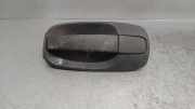Türgriff Außen Links Hinten 8200170625 Opel FURGÓN/Kombi (07.2006 =>) 2.0 16V CDTI