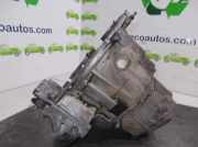 Achsschenkel Halter Links Hinten 43202JG200 Nissan X-Trail (T31) SUV 2.0 XE,SE,LE dCi 16V 4x4 (M9R)