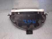 Tachoeinheit Kmh 9645994280B Citroën C3 (FC/FL/FT) Schrägheck 5-drs 1.4 HDi (DV4TD(8HX))