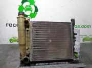 Radiator 7556134 Fiat UNO (146) 1.0 CAT