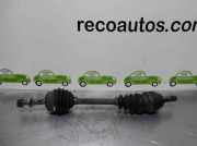 Antriebswelle Links Vorne Opel Astra F Limousine 1.4i GL,Season 16V (X14XE)